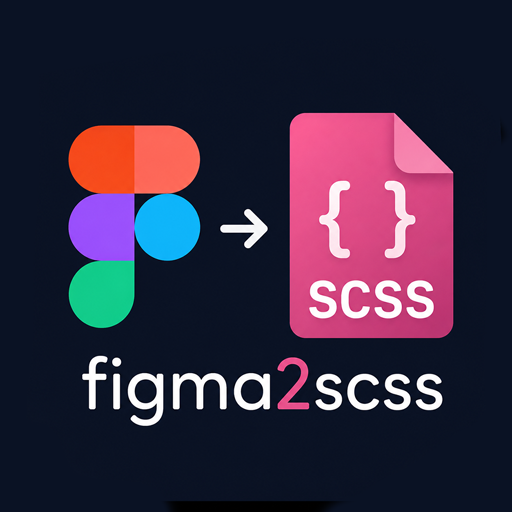 Figma → SCSS